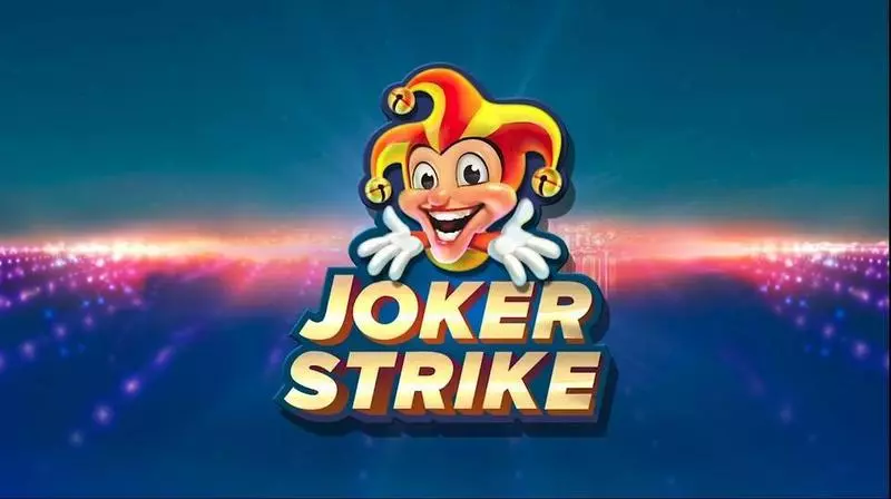 Joker Strike Quickspin Slot Info and Rules