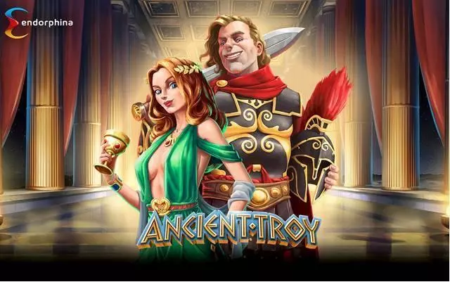 Ancient Troy Endorphina Slot Info and Rules