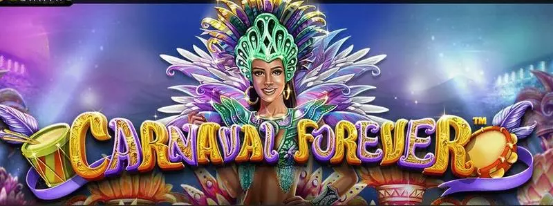 Carnaval Forever BetSoft Slot Info and Rules