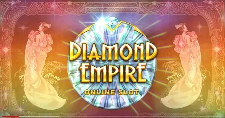 Diamond Empire Microgaming Slot Info and Rules