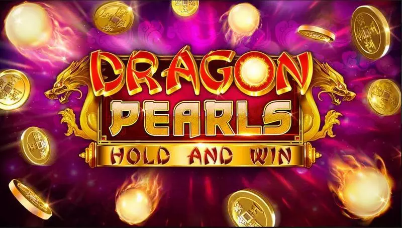 Dragon Pearls: Hold & Win Booongo Slot Info and Rules