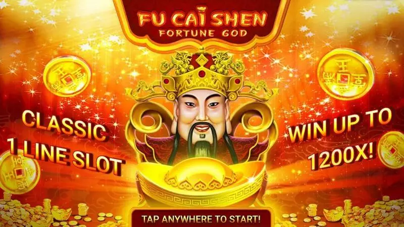 Fu Cai Shen Booongo Slot Info and Rules