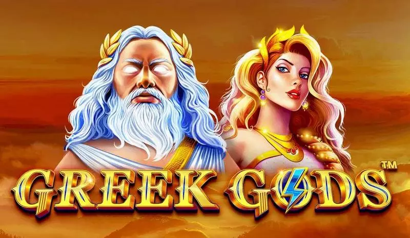 Greek Gods Pragmatic Play Slot Info and Rules