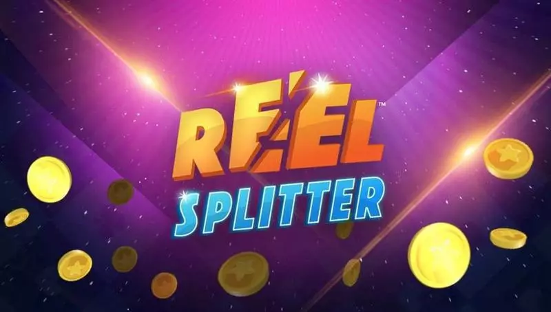 Reel Splitter Microgaming Slot Info and Rules