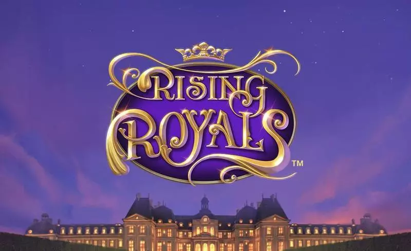 Rising Royals Microgaming Slot Info and Rules