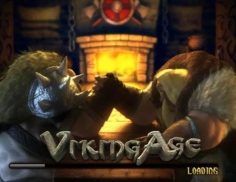 Viking Age BetSoft Slot Info and Rules