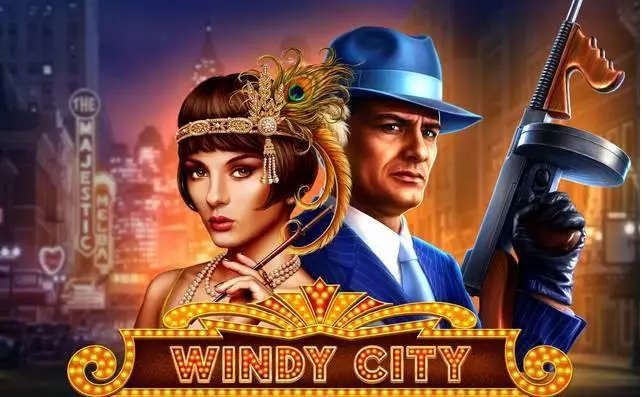 Wind City Endorphina Slot Info and Rules